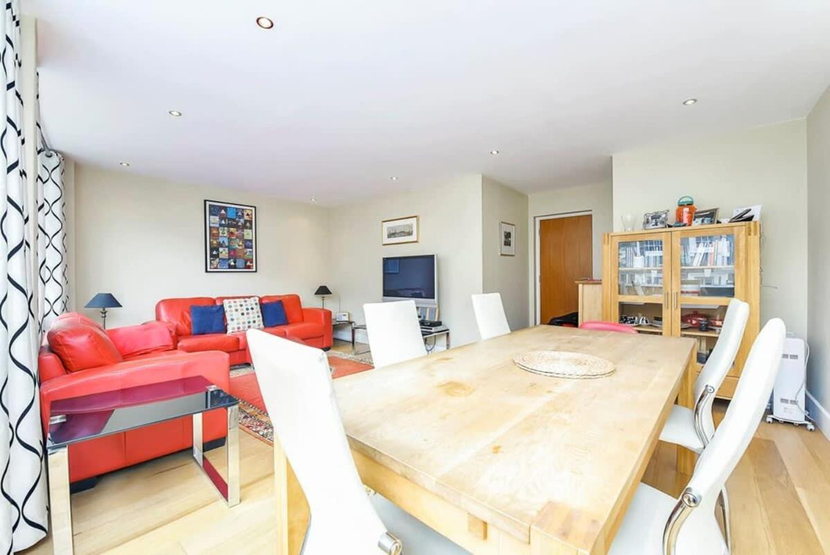 West End & Theatre-land 2 Beds & 2 Baths Appartamento