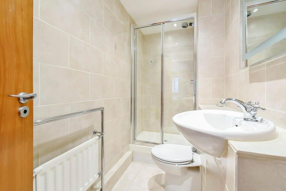 Appartamento West End & Theatre-land 2 Beds & 2 Baths