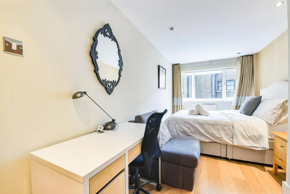 West End & Theatre-land 2 Beds & 2 Baths Appartamento Londra